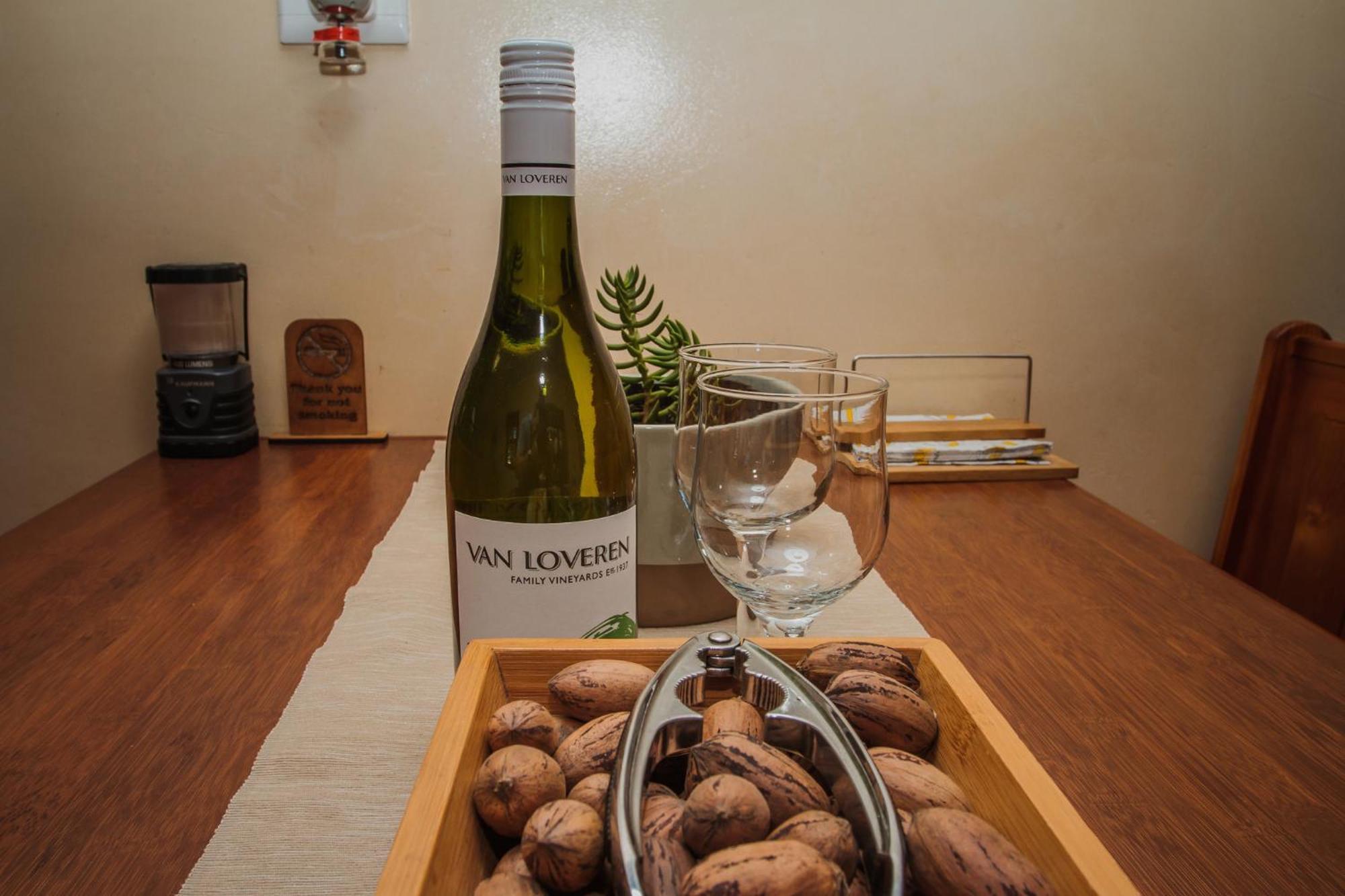 Dolittle Cottages Swellendam Zimmer foto