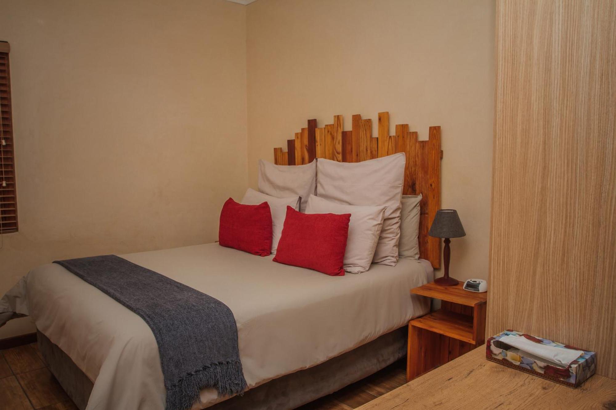 Dolittle Cottages Swellendam Zimmer foto