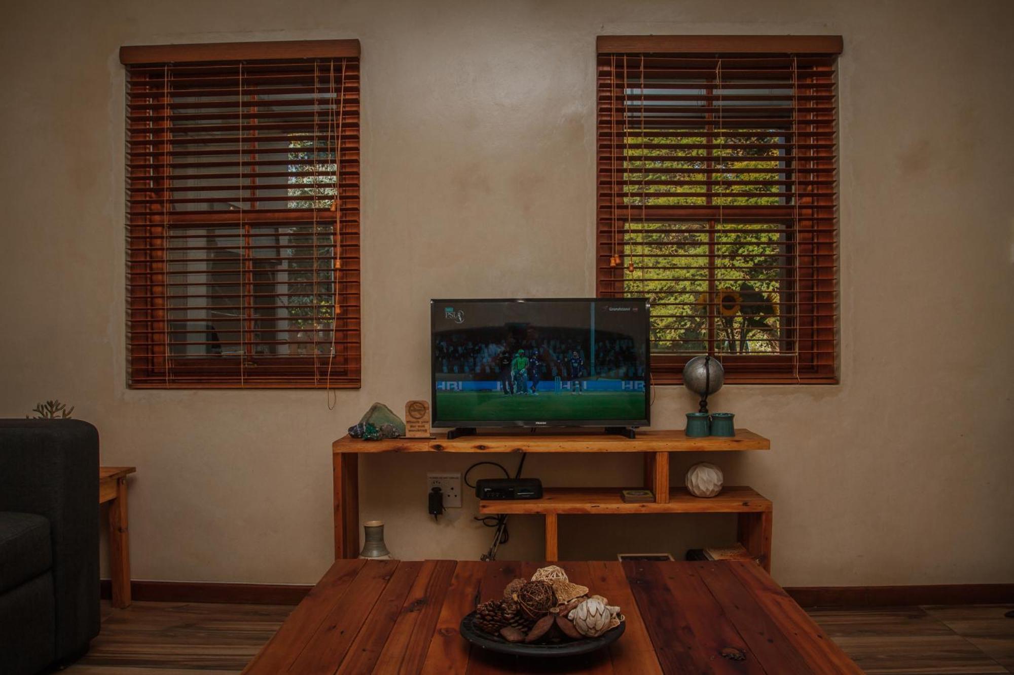 Dolittle Cottages Swellendam Zimmer foto