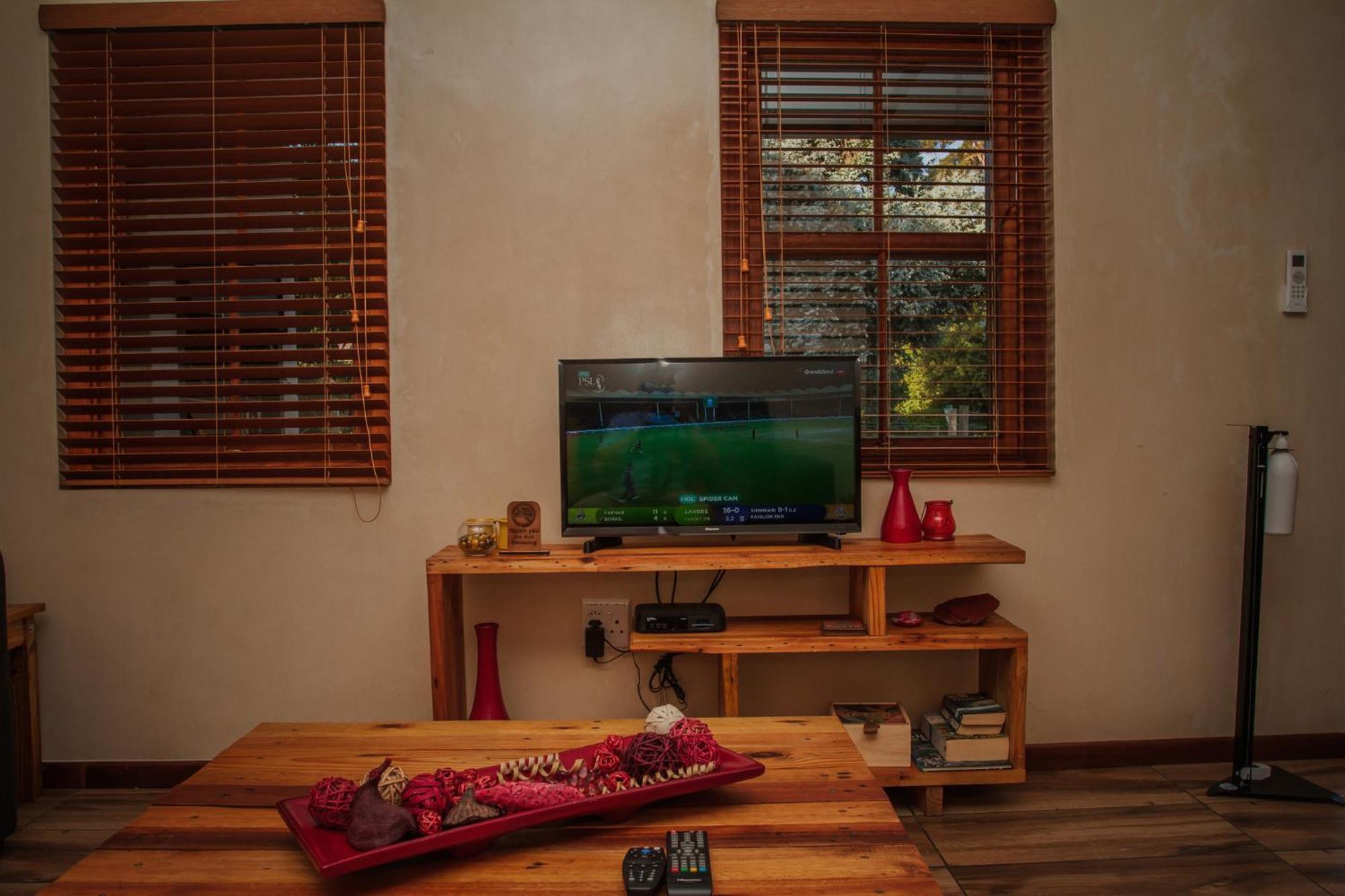 Dolittle Cottages Swellendam Zimmer foto
