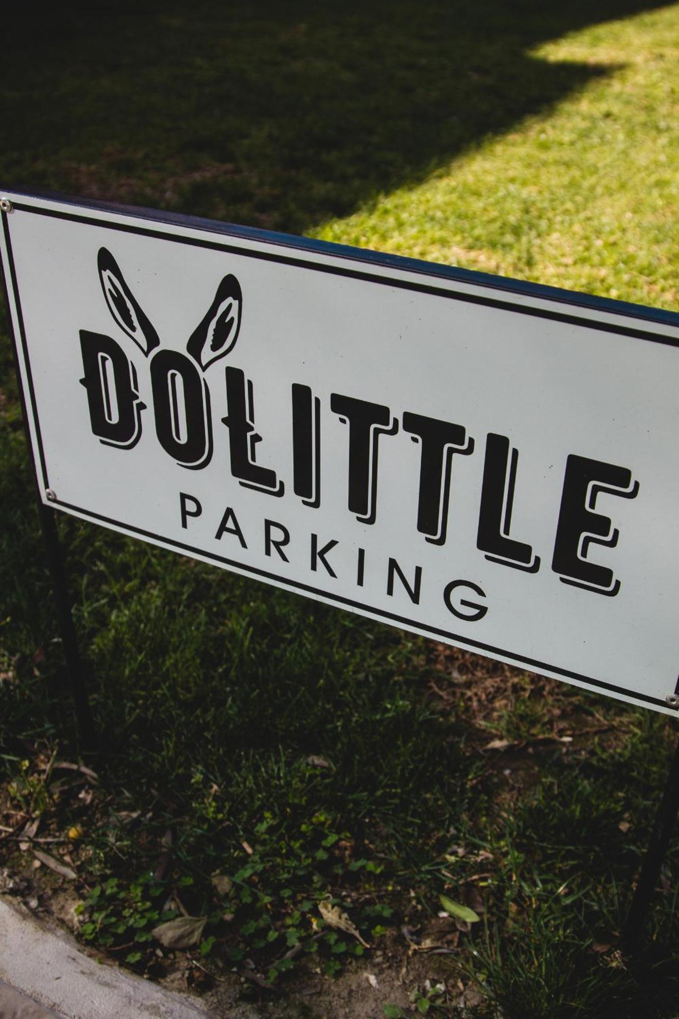 Dolittle Cottages Swellendam Exterior foto